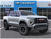 2026 GMC Canyon AT4 (Stk: 10465) in Vermilion - Image 7 of 24