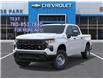 2026 Chevrolet Silverado 1500 Work Truck (Stk: 10473) in Vermilion - Image 6 of 24