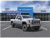 2026 GMC Sierra 2500HD Denali (Stk: 10475) in Vermilion - Image 1 of 24
