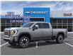 2026 GMC Sierra 2500HD Denali (Stk: 10475) in Vermilion - Image 2 of 24