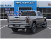 2026 GMC Sierra 2500HD Denali (Stk: 10475) in Vermilion - Image 4 of 24
