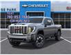 2026 GMC Sierra 2500HD Denali (Stk: 10475) in Vermilion - Image 6 of 24