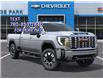 2026 GMC Sierra 2500HD Denali (Stk: 10475) in Vermilion - Image 7 of 24