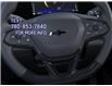 2026 Chevrolet Trax 2RS (Stk: 10467) in Vermilion - Image 19 of 24