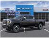 2026 GMC Sierra 3500HD Denali (Stk: 10480) in Vermilion - Image 2 of 24 2026 GMC Sierra 3500HD Denali (Stk: 10480) in Vermilion - Image 2 of 24