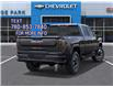 2026 GMC Sierra 3500HD Denali (Stk: 10480) in Vermilion - Image 4 of 24 2026 GMC Sierra 3500HD Denali (Stk: 10480) in Vermilion - Image 4 of 24
