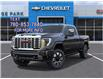 2026 GMC Sierra 3500HD Denali (Stk: 10480) in Vermilion - Image 6 of 24 2026 GMC Sierra 3500HD Denali (Stk: 10480) in Vermilion - Image 6 of 24
