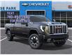 2026 GMC Sierra 3500HD Denali (Stk: 10480) in Vermilion - Image 7 of 24 2026 GMC Sierra 3500HD Denali (Stk: 10480) in Vermilion - Image 7 of 24