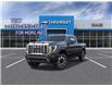 2026 GMC Sierra 3500HD Denali (Stk: 10480) in Vermilion - Image 8 of 24 2026 GMC Sierra 3500HD Denali (Stk: 10480) in Vermilion - Image 8 of 24