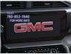 2026 GMC Sierra 3500HD Denali (Stk: 10480) in Vermilion - Image 20 of 24 2026 GMC Sierra 3500HD Denali (Stk: 10480) in Vermilion - Image 20 of 24