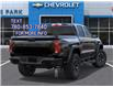 2026 Chevrolet Colorado ZR2 (Stk: 10477) in Vermilion - Image 4 of 24