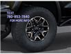 2026 Chevrolet Colorado ZR2 (Stk: 10477) in Vermilion - Image 9 of 24