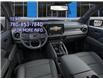 2026 Chevrolet Colorado ZR2 (Stk: 10477) in Vermilion - Image 15 of 24