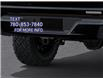 2026 GMC Canyon Elevation (Stk: 10361) in Vermilion - Image 14 of 24