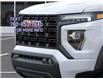 2026 GMC Canyon Elevation (Stk: 10414) in Vermilion - Image 13 of 24 2026 GMC Canyon Elevation (Stk: 10414) in Vermilion - Image 13 of 24