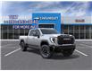 2026 GMC Sierra 2500HD AT4X (Stk: 10394) in Vermilion - Image 1 of 24