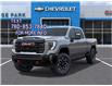 2026 GMC Sierra 2500HD AT4X (Stk: 10394) in Vermilion - Image 6 of 24