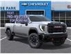 2026 GMC Sierra 2500HD AT4X (Stk: 10394) in Vermilion - Image 7 of 24