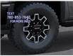 2026 GMC Sierra 2500HD AT4X (Stk: 10394) in Vermilion - Image 9 of 24
