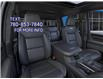 2026 GMC Sierra 2500HD AT4X (Stk: 10394) in Vermilion - Image 16 of 24
