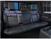 2026 GMC Sierra 2500HD AT4X (Stk: 10394) in Vermilion - Image 17 of 24