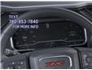 2026 GMC Sierra 2500HD AT4X (Stk: 10394) in Vermilion - Image 18 of 24