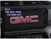 2026 GMC Sierra 2500HD AT4X (Stk: 10394) in Vermilion - Image 20 of 24