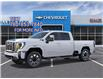 2026 GMC Sierra 3500HD Denali (Stk: 10405) in Vermilion - Image 2 of 24 2026 GMC Sierra 3500HD Denali (Stk: 10405) in Vermilion - Image 2 of 24
