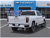 2026 GMC Sierra 3500HD Denali (Stk: 10405) in Vermilion - Image 4 of 24 2026 GMC Sierra 3500HD Denali (Stk: 10405) in Vermilion - Image 4 of 24