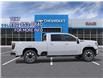 2026 GMC Sierra 3500HD Denali (Stk: 10405) in Vermilion - Image 5 of 24 2026 GMC Sierra 3500HD Denali (Stk: 10405) in Vermilion - Image 5 of 24