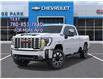 2026 GMC Sierra 3500HD Denali (Stk: 10405) in Vermilion - Image 6 of 24 2026 GMC Sierra 3500HD Denali (Stk: 10405) in Vermilion - Image 6 of 24