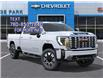 2026 GMC Sierra 3500HD Denali (Stk: 10405) in Vermilion - Image 7 of 24 2026 GMC Sierra 3500HD Denali (Stk: 10405) in Vermilion - Image 7 of 24