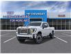 2026 GMC Sierra 3500HD Denali (Stk: 10405) in Vermilion - Image 8 of 24 2026 GMC Sierra 3500HD Denali (Stk: 10405) in Vermilion - Image 8 of 24