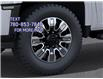 2026 GMC Sierra 3500HD Denali (Stk: 10405) in Vermilion - Image 9 of 24 2026 GMC Sierra 3500HD Denali (Stk: 10405) in Vermilion - Image 9 of 24