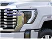 2026 GMC Sierra 3500HD Denali (Stk: 10405) in Vermilion - Image 10 of 24 2026 GMC Sierra 3500HD Denali (Stk: 10405) in Vermilion - Image 10 of 24