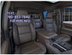 2026 GMC Sierra 3500HD Denali (Stk: 10405) in Vermilion - Image 16 of 24 2026 GMC Sierra 3500HD Denali (Stk: 10405) in Vermilion - Image 16 of 24