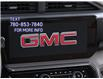 2026 GMC Sierra 3500HD Denali (Stk: 10405) in Vermilion - Image 20 of 24 2026 GMC Sierra 3500HD Denali (Stk: 10405) in Vermilion - Image 20 of 24