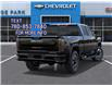 2026 GMC Sierra 3500HD Denali (Stk: 10403) in Vermilion - Image 4 of 24 2026 GMC Sierra 3500HD Denali (Stk: 10403) in Vermilion - Image 4 of 24