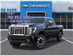 2026 GMC Sierra 3500HD Denali (Stk: 10403) in Vermilion - Image 6 of 24 2026 GMC Sierra 3500HD Denali (Stk: 10403) in Vermilion - Image 6 of 24
