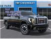 2026 GMC Sierra 3500HD Denali (Stk: 10403) in Vermilion - Image 7 of 24 2026 GMC Sierra 3500HD Denali (Stk: 10403) in Vermilion - Image 7 of 24