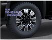 2026 GMC Sierra 3500HD Denali (Stk: 10403) in Vermilion - Image 9 of 24 2026 GMC Sierra 3500HD Denali (Stk: 10403) in Vermilion - Image 9 of 24