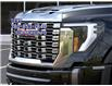 2026 GMC Sierra 3500HD Denali (Stk: 10403) in Vermilion - Image 13 of 24 2026 GMC Sierra 3500HD Denali (Stk: 10403) in Vermilion - Image 13 of 24