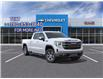2026 GMC Sierra 1500 SLT (Stk: 10491) in Vermilion - Image 1 of 24
