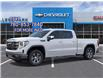 2026 GMC Sierra 1500 SLT (Stk: 10491) in Vermilion - Image 2 of 24