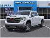 2026 GMC Sierra 1500 SLT (Stk: 10491) in Vermilion - Image 6 of 24