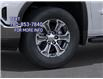 2026 GMC Sierra 1500 SLT (Stk: 10491) in Vermilion - Image 9 of 24
