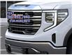 2026 GMC Sierra 1500 SLT (Stk: 10491) in Vermilion - Image 13 of 24