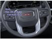 2026 GMC Sierra 1500 SLT (Stk: 10491) in Vermilion - Image 19 of 24