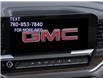 2026 GMC Sierra 1500 SLT (Stk: 10491) in Vermilion - Image 20 of 24
