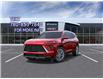2026 Buick Enclave Avenir (Stk: 10492) in Vermilion - Image 8 of 24